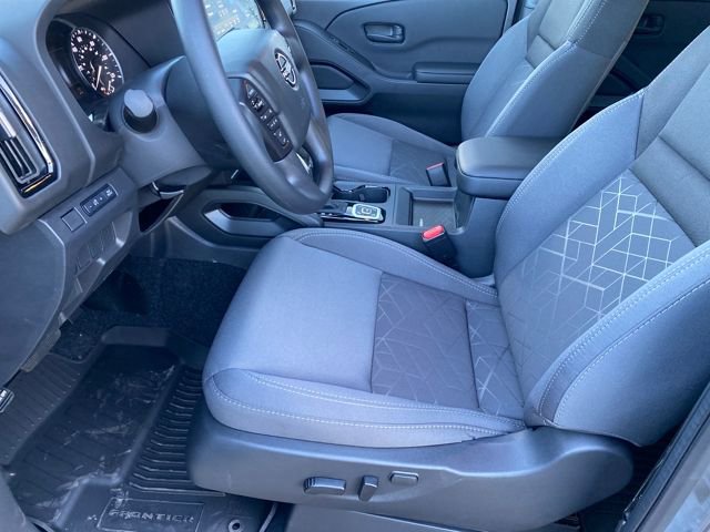 New 2026 Nissan Frontier SV w/ Tow Package image 10