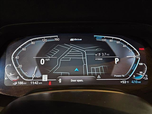 Used 2023 BMW X5 xDrive45e image 11