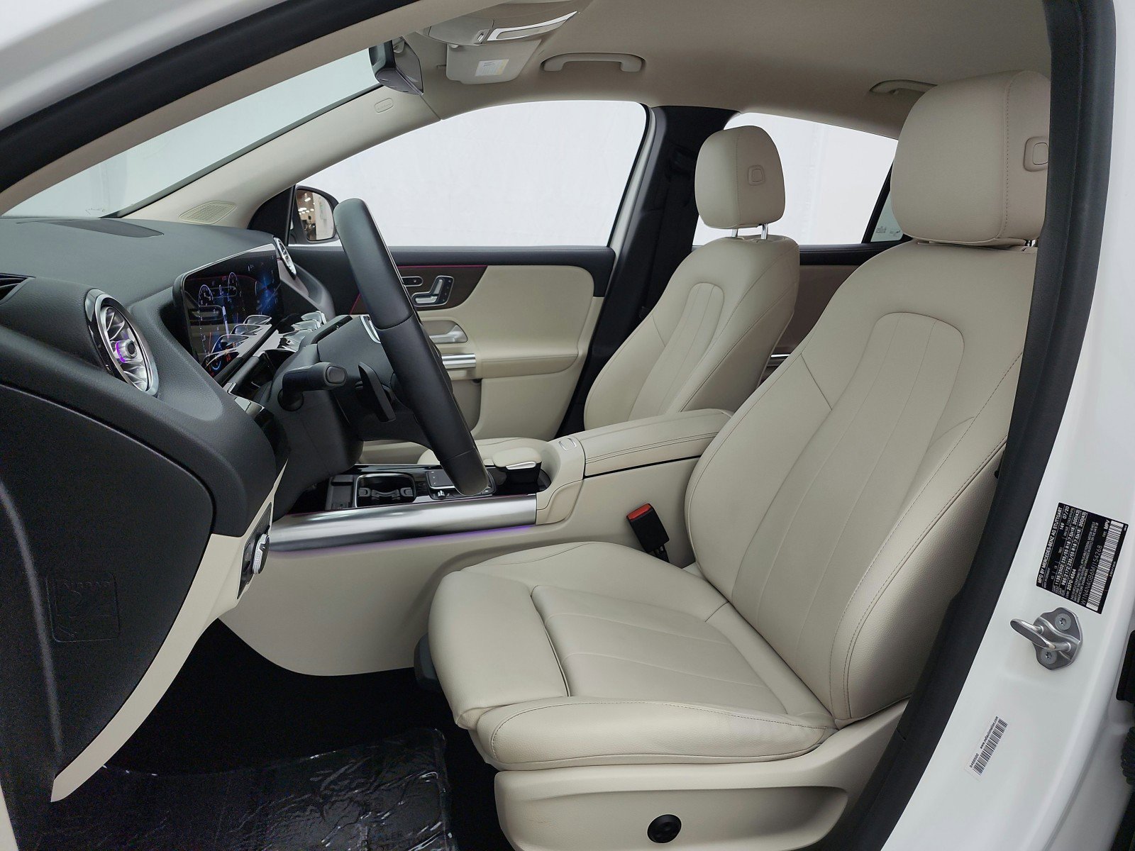 Used 2021 Mercedes-Benz GLA 250 image 13