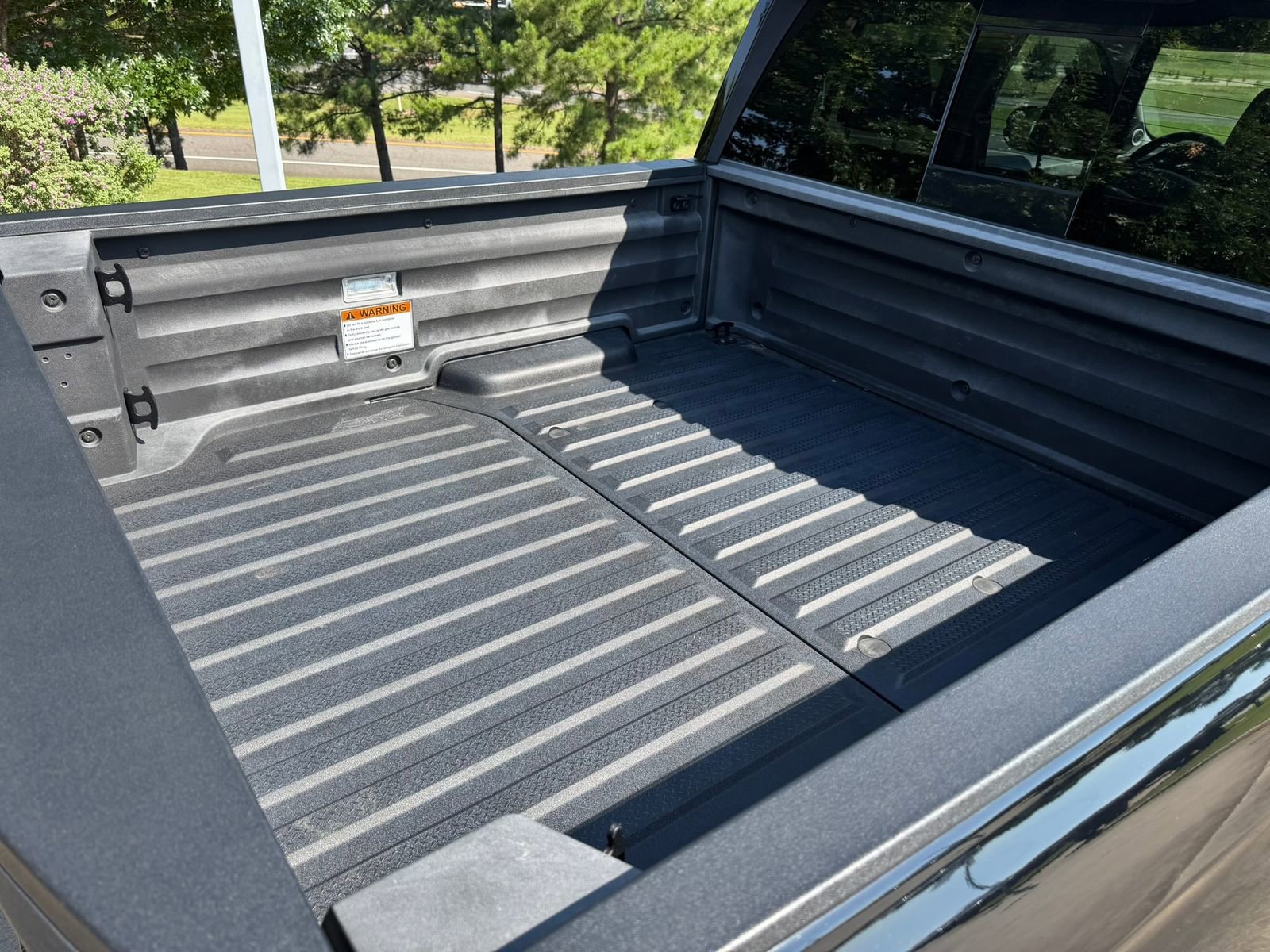 Used 2023 Honda Ridgeline RTL-E image 9