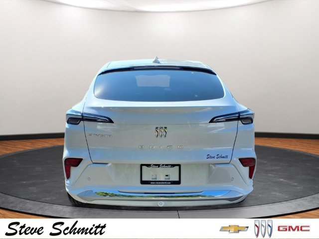 New 2026 Buick Envista Avenir FWD image 24