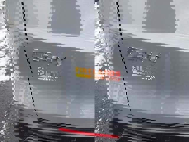 Used 2025 Honda CR-V EX-L image 10