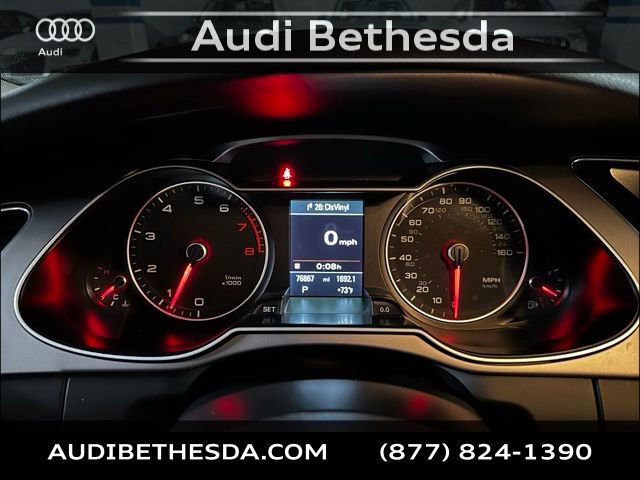 Used 2014 Audi A4 2.0T Premium Plus w/ Premium Plus Package AWD/4WD image 17