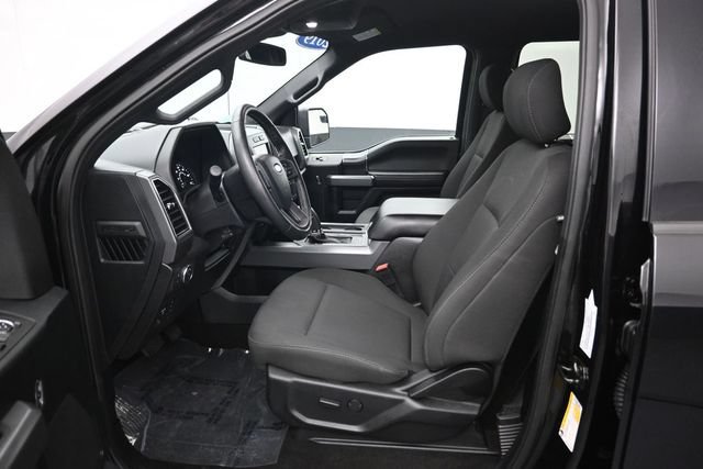 Used 2019 Ford F150 XLT w/ Equipment Group 301A Mid AWD/4WD image 9