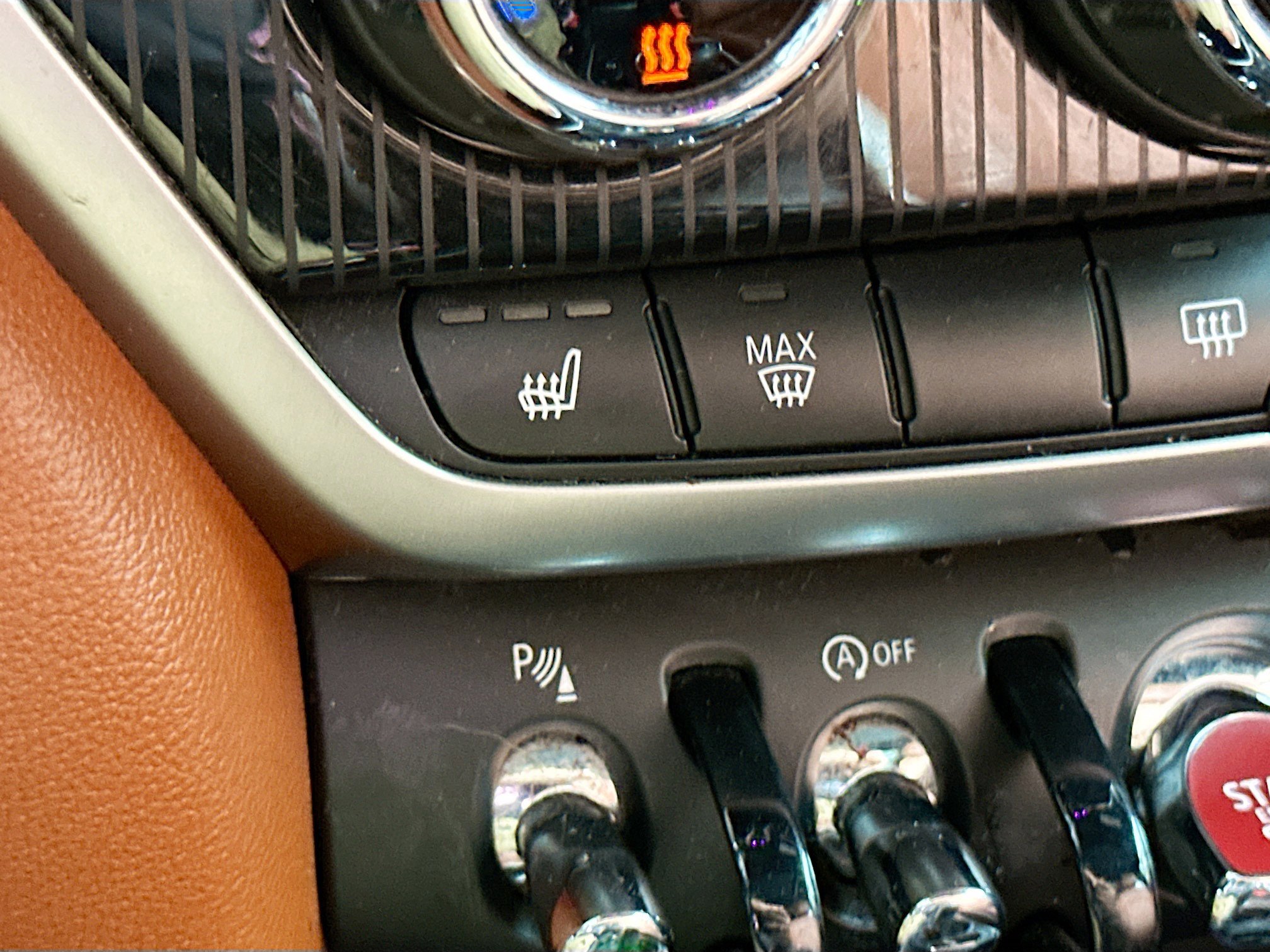 Used 2021 MINI Cooper Countryman S w/ Driver Assistance Package image 21