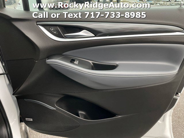 Used 2023 Buick Enclave Essence w/ Experience Buick Package image 45