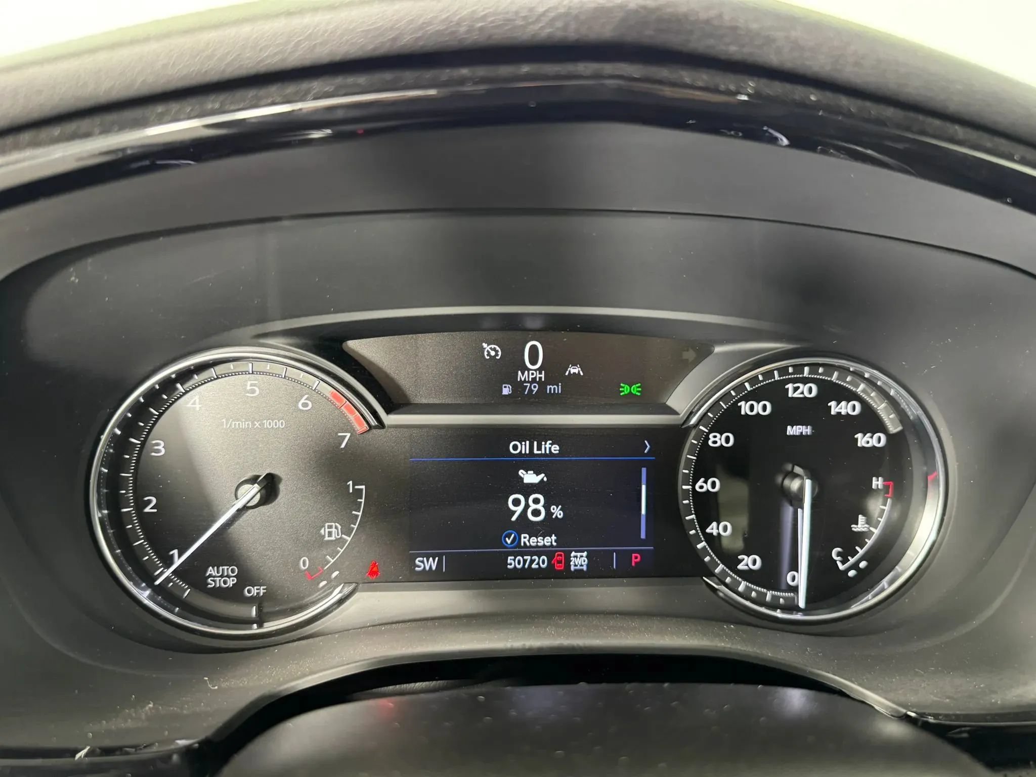 Used 2023 Cadillac XT6 Luxury AWD/4WD image 14
