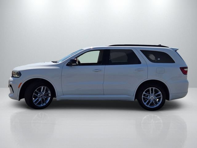 Used 2024 Dodge Durango GT RWD image 7