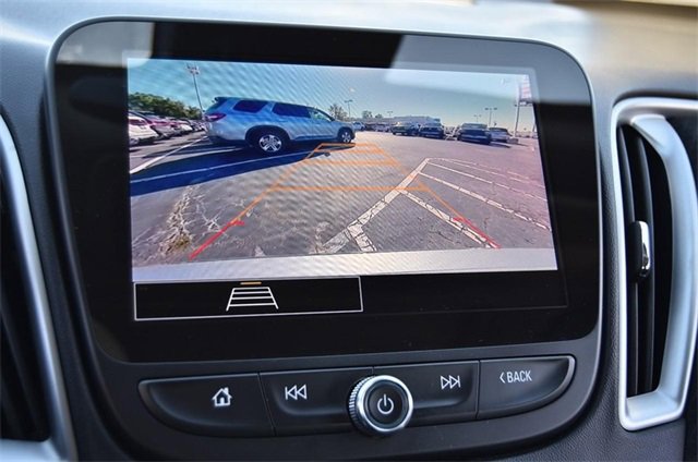 Used 2024 Chevrolet Malibu LT image 11