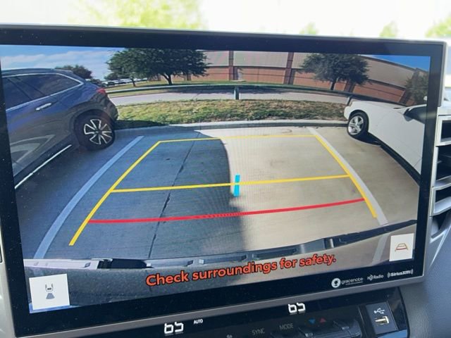 Used 2023 Toyota Tundra Limited w/ Power Package image 17