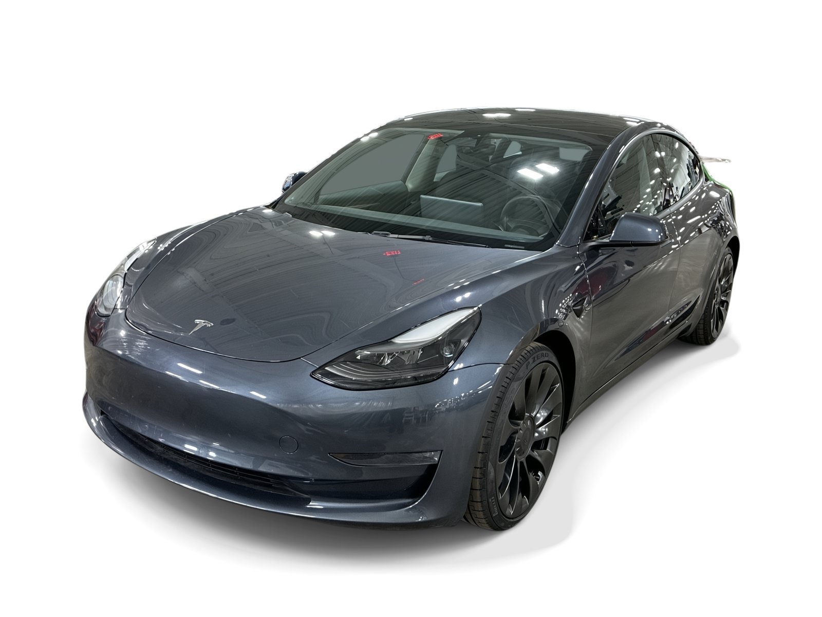 Certified 2023 Tesla Model 3 Performance AWD/4WD image 14