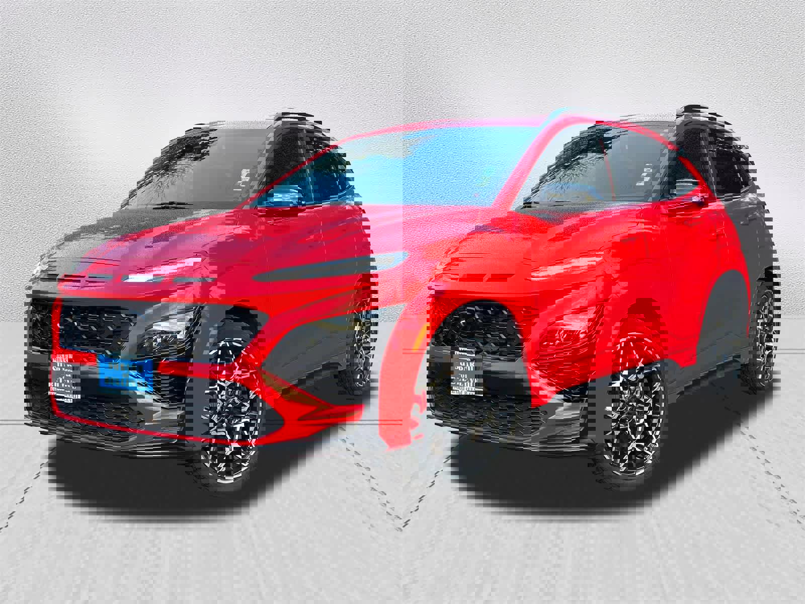 Used 2022 Hyundai Kona N