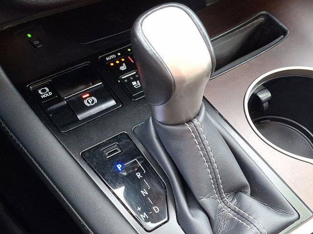 Certified 2021 Lexus RX 350 AWD w/ Premium Package image 16