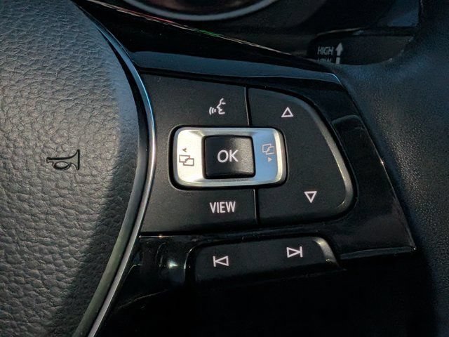 Used 2019 Volkswagen Tiguan SE w/ Panoramic Sunroof Package AWD/4WD image 27