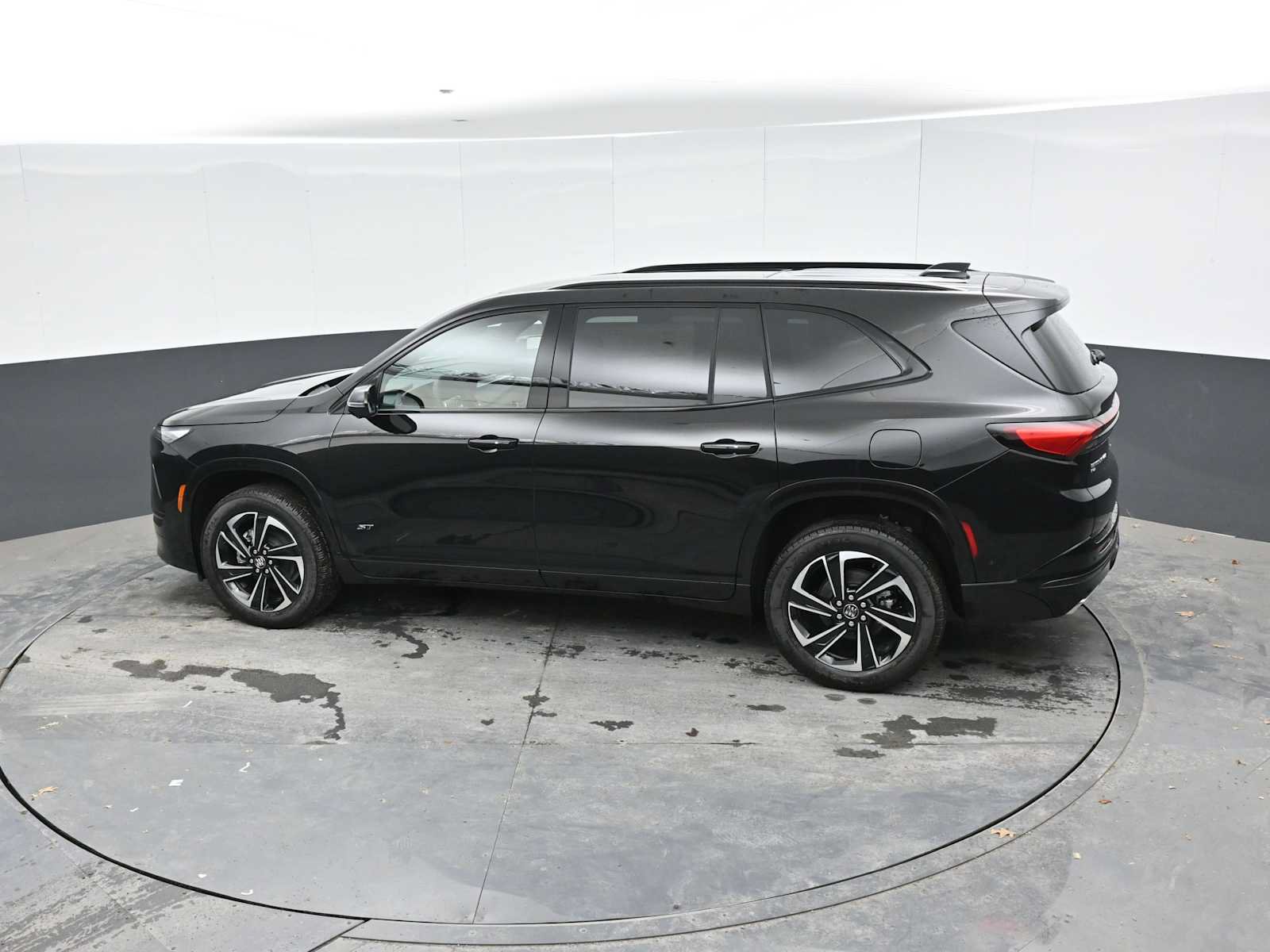 New 2027 Buick Enclave Sport Touring w/ Power Package AWD/4WD image 28