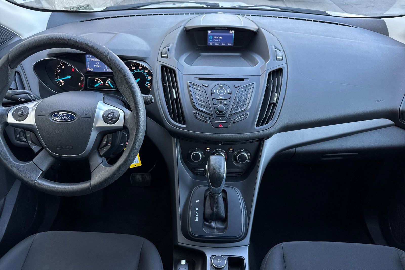 Used 2014 Ford Escape S FWD image 13