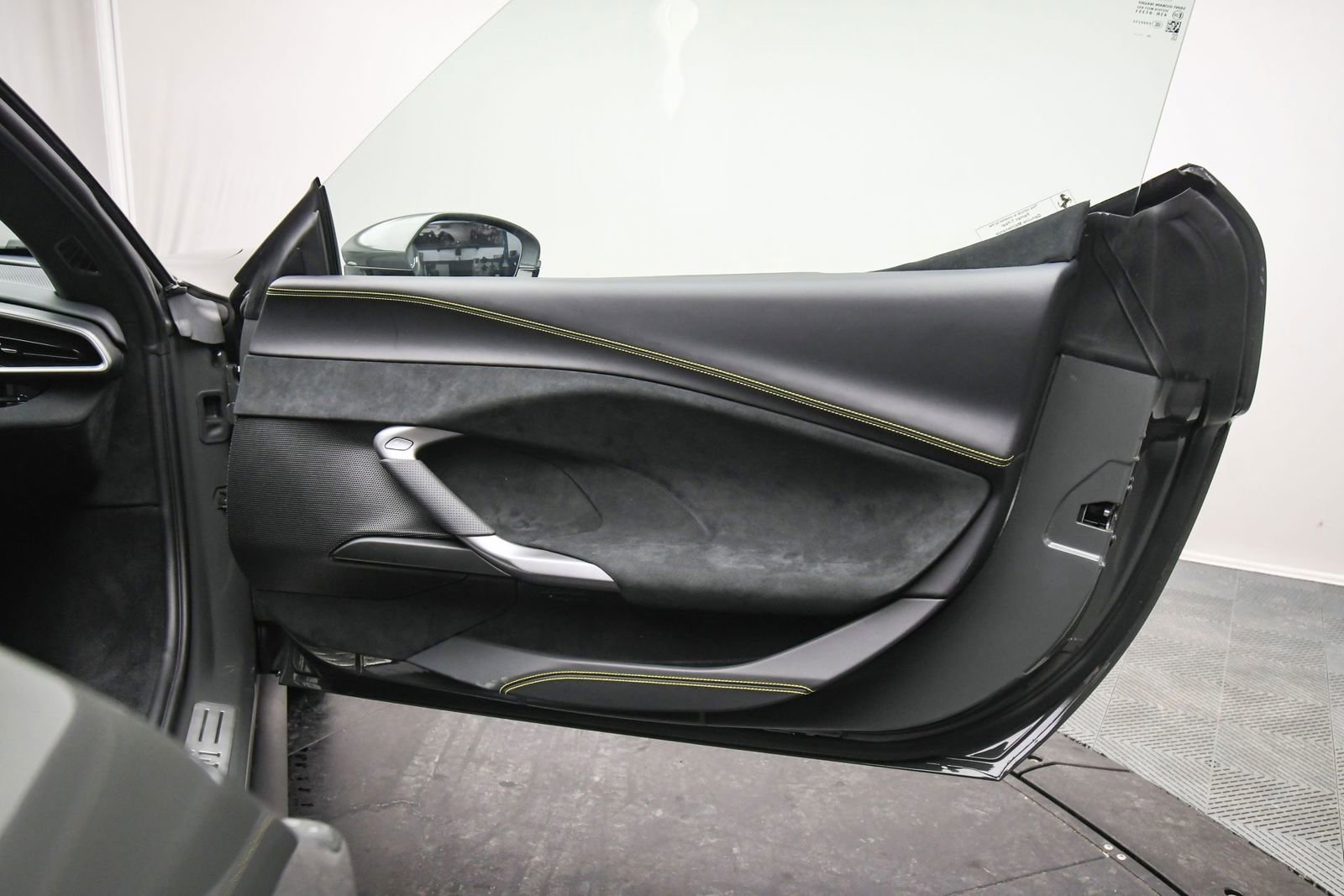 Certified 2025 Ferrari 296 GTB image 48