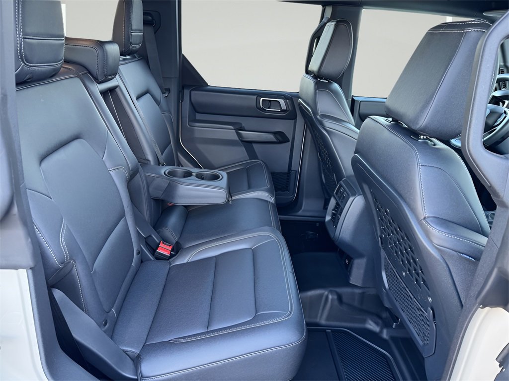 New 2025 Ford Bronco Badlands image 29