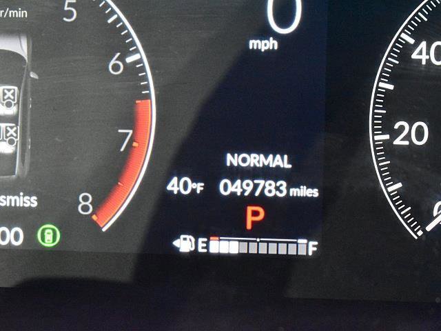 Certified 2023 Honda CR-V EX-L image 28