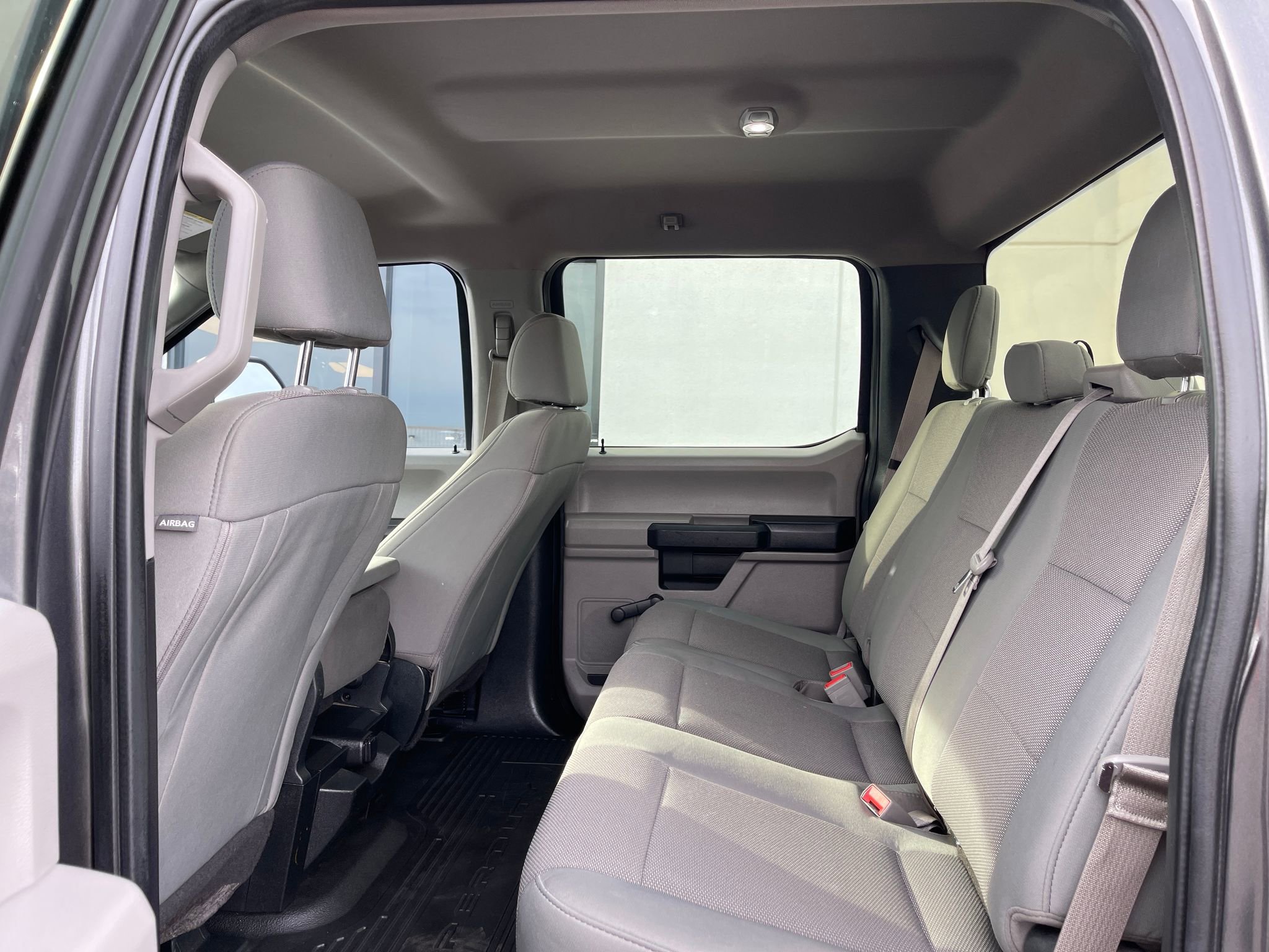 Used 2019 Ford F350 XL w/ XL Value Package AWD/4WD image 26