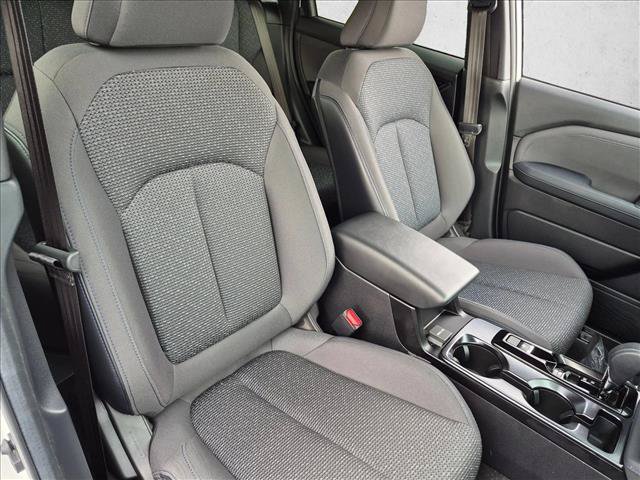 Certified 2026 Subaru Forester Premium AWD/4WD image 20