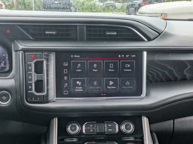 Used 2024 GMC Yukon Denali RWD image 20