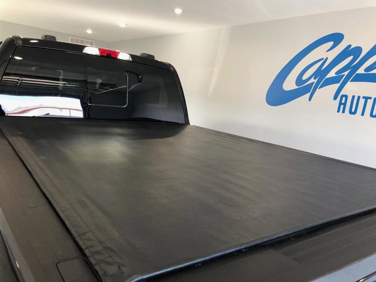Used 2024 Ford F250 Lariat w/ Lariat Ultimate Package image 11