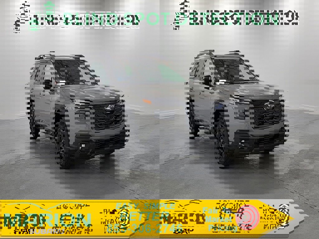 New 2026 Subaru Outback Limited