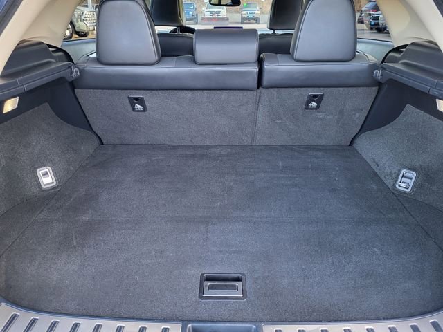 Used 2020 Lexus NX 300h AWD w/ Premium Package image 12