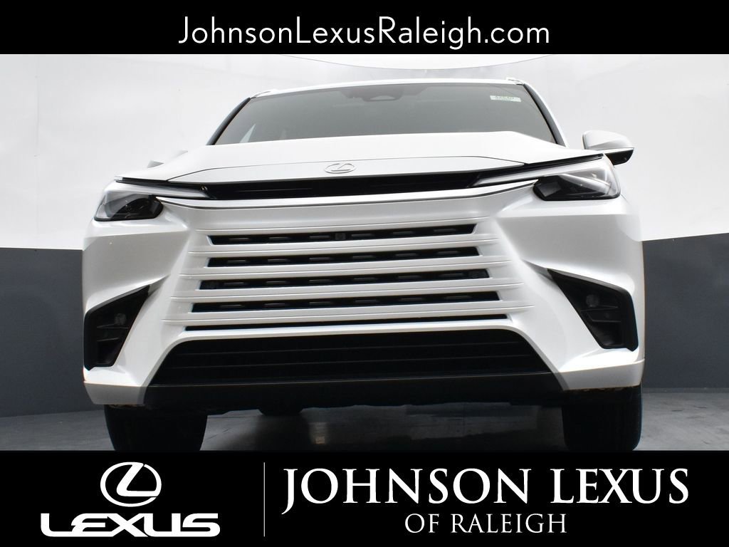 Certified 2025 Lexus TX 350 Premium image 15