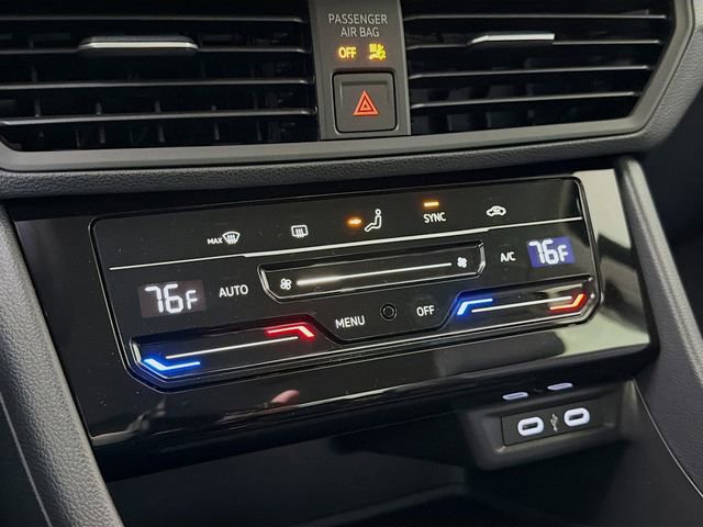 New 2026 Volkswagen Jetta S image 16