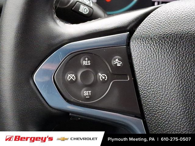 Certified 2023 Chevrolet Traverse LT w/ LPO, Floor Liner Package image 24