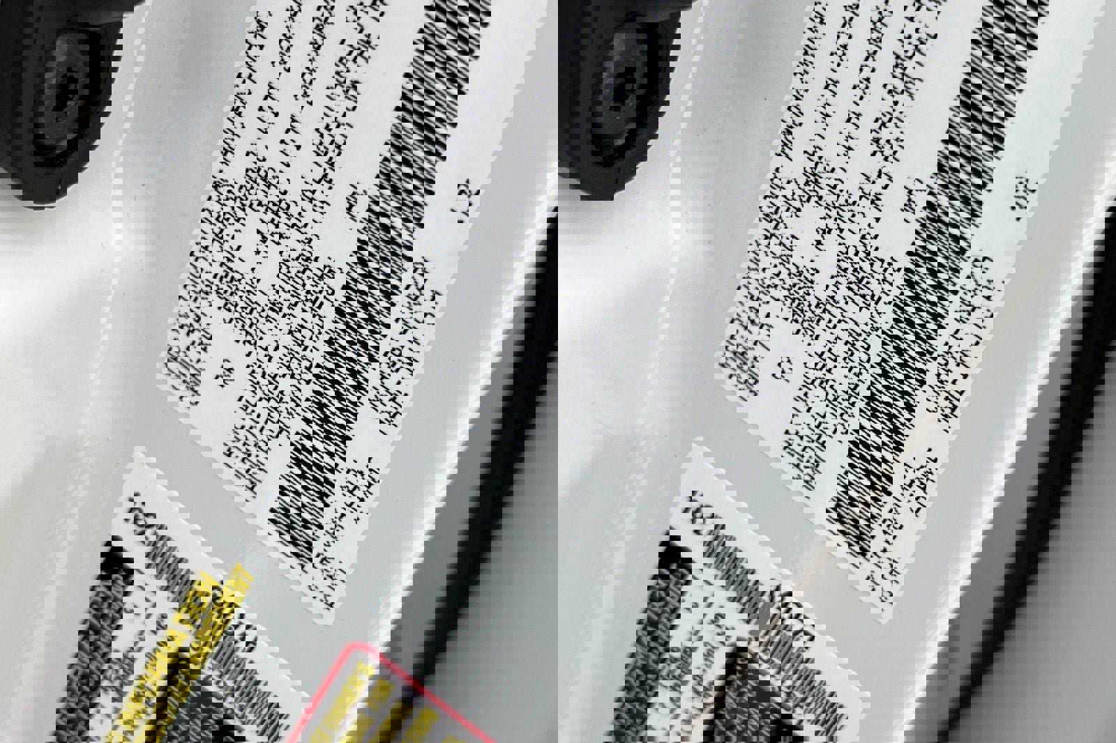 New 2026 Toyota Sequoia Platinum image 35