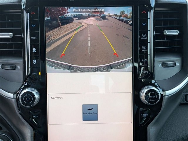 New 2026 RAM 1500 Big Horn image 25