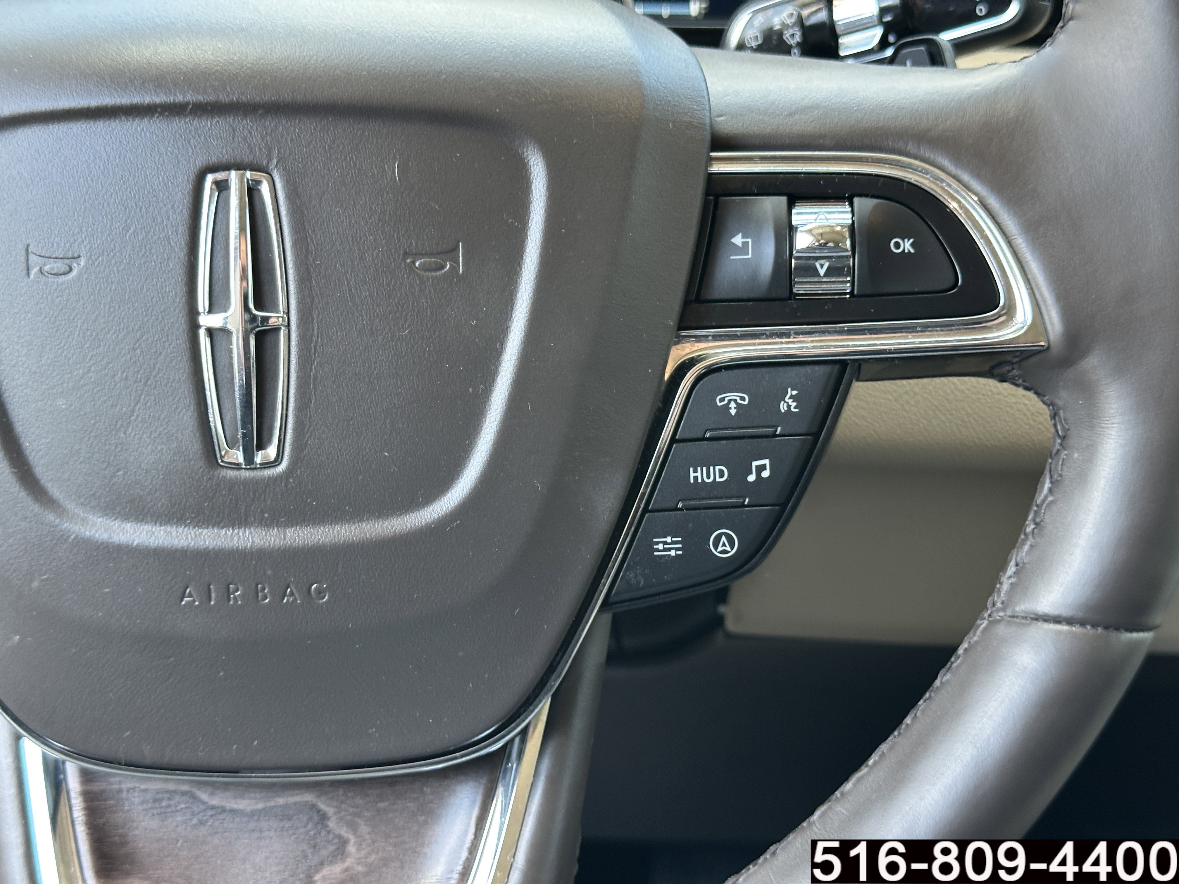 Used 2024 Lincoln Navigator Reserve AWD/4WD image 26