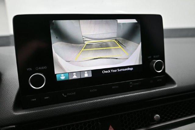 Used 2022 Honda Civic Sport image 18