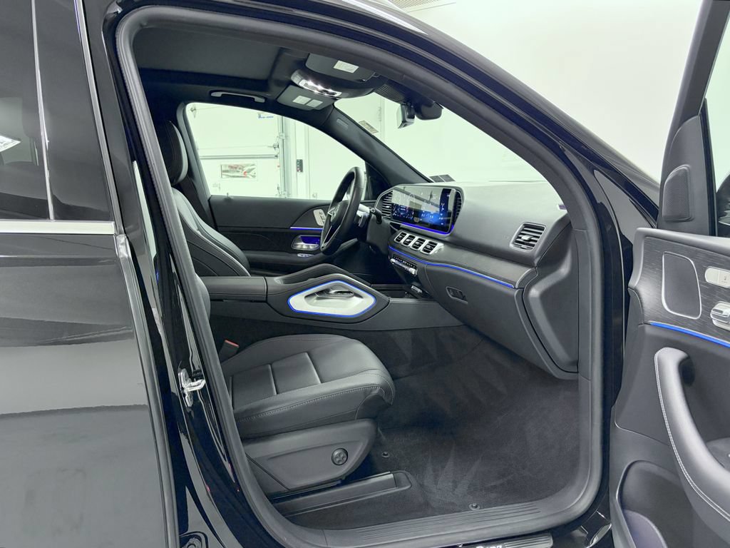 Certified 2026 Mercedes-Benz GLE 350 4MATIC image 20