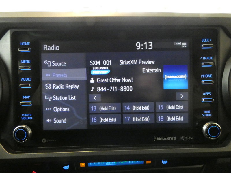 Used 2020 Toyota Tacoma 4x4 Double Cab image 14