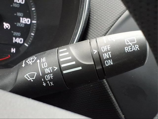 Used 2023 Chevrolet TrailBlazer LT image 27