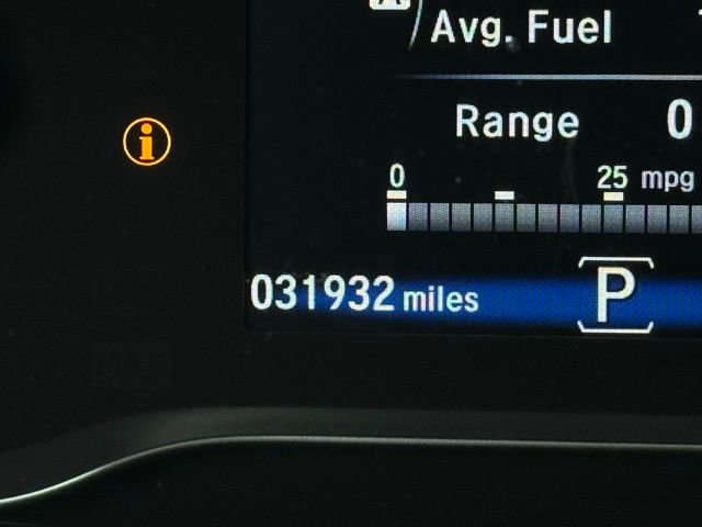 Used 2023 Honda Ridgeline RTL-E image 26