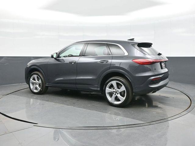 Certified 2025 Audi Q5 Premium Plus w/ Premium Plus image 5