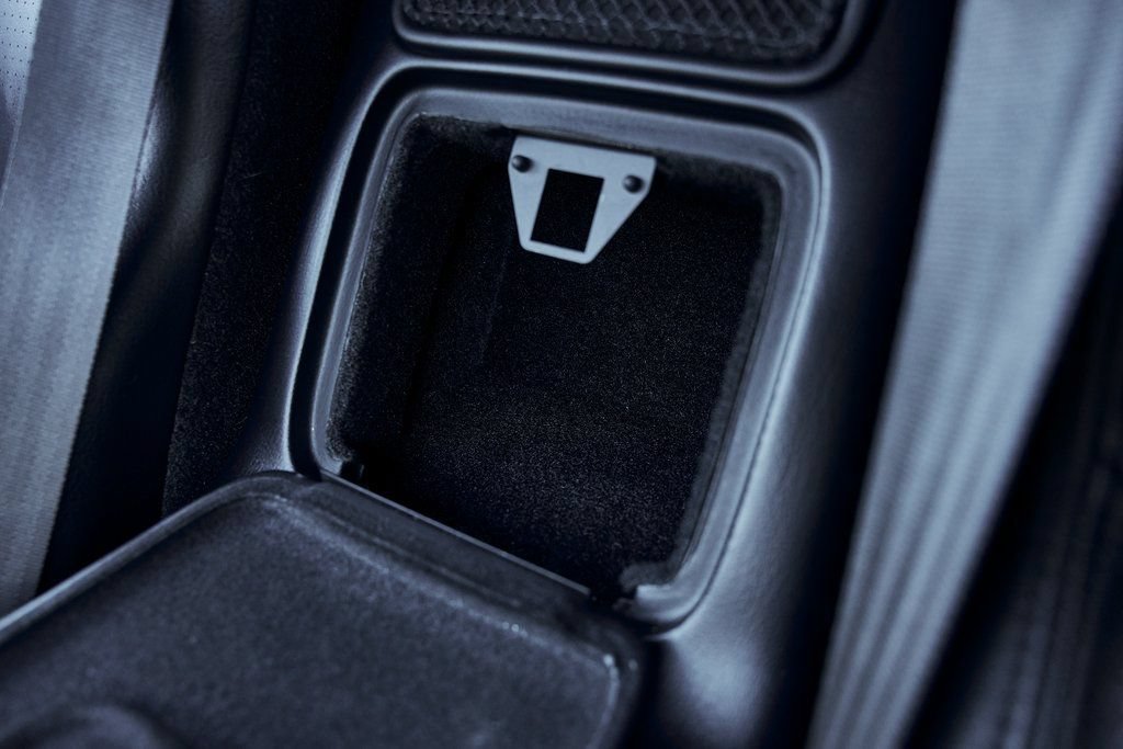 Used 1996 Dodge Viper GTS RWD image 61