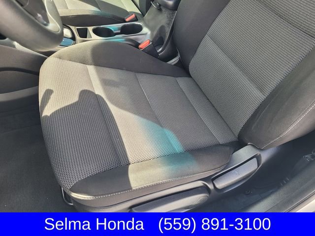 Used 2017 Kia Forte LX FWD image 10