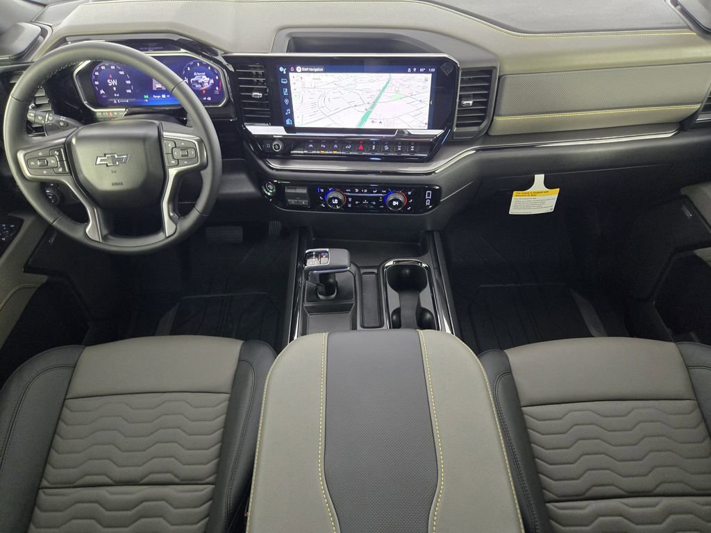 New 2026 Chevrolet Silverado 1500 ZR2 w/ LPO, Dark Essentials Package image 30