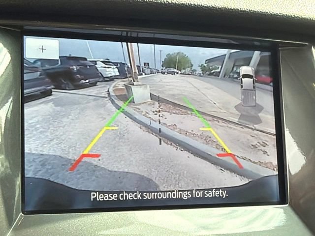 Used 2021 Ford Ranger Lariat AWD/4WD image 24