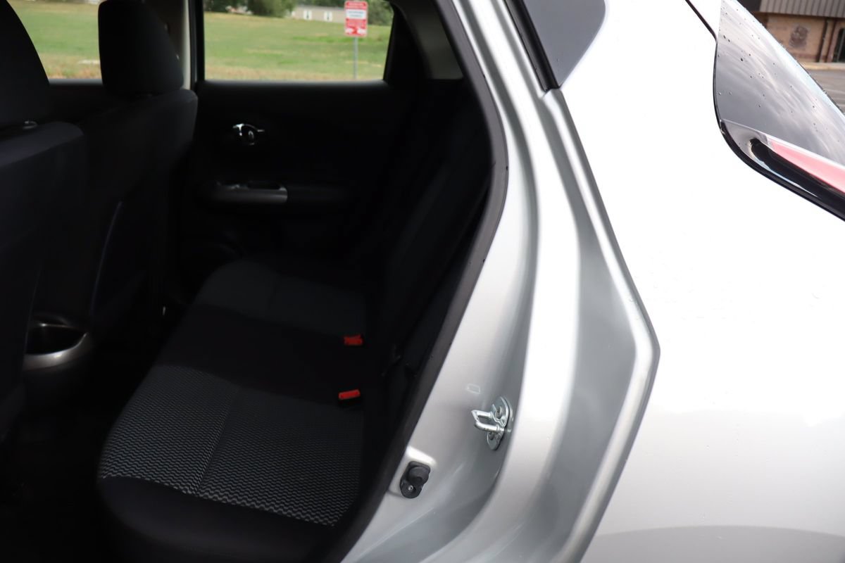 Used 2016 Nissan Juke S AWD/4WD image 20