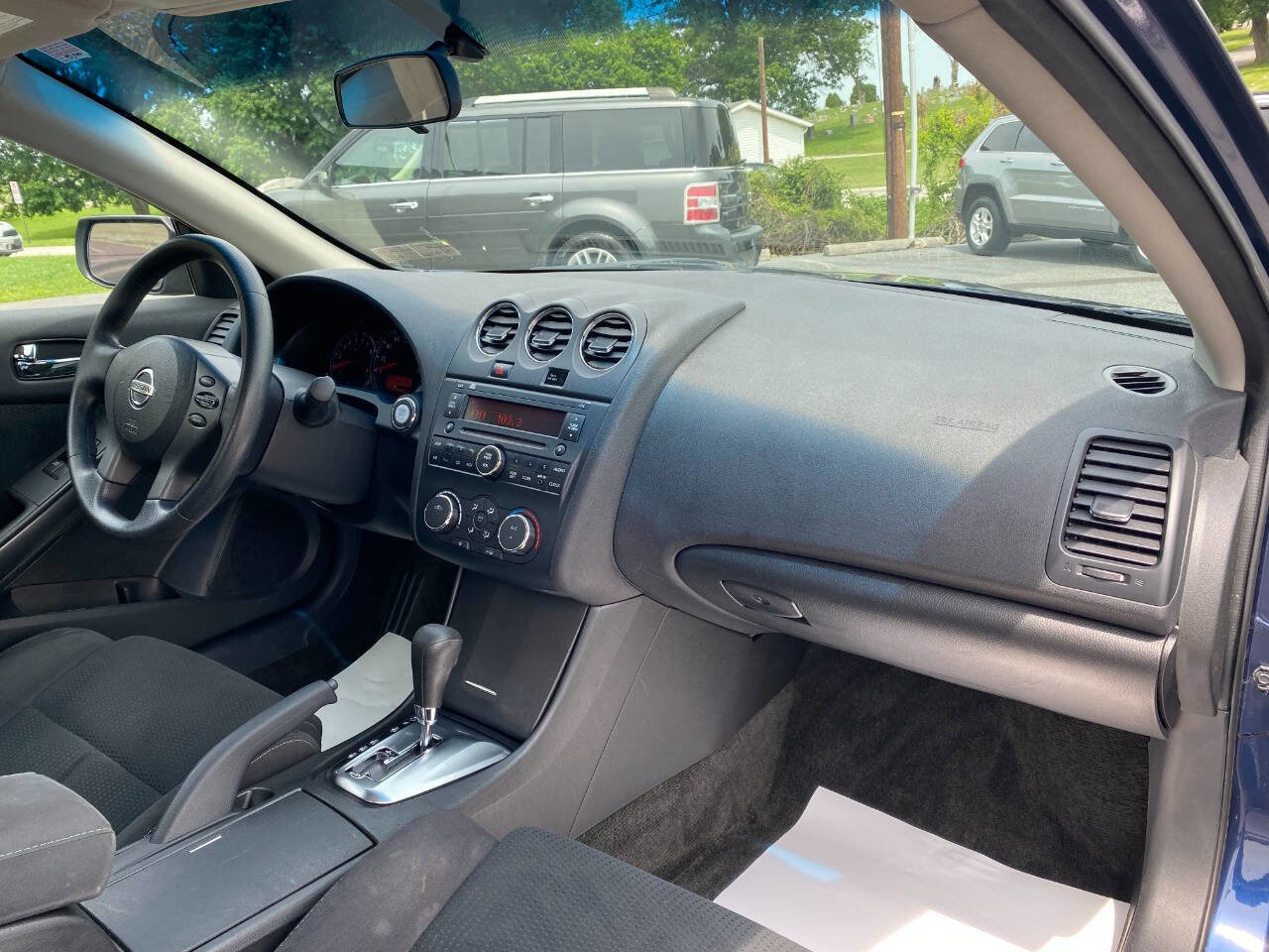 Used 2012 Nissan Altima 2.5 S image 25