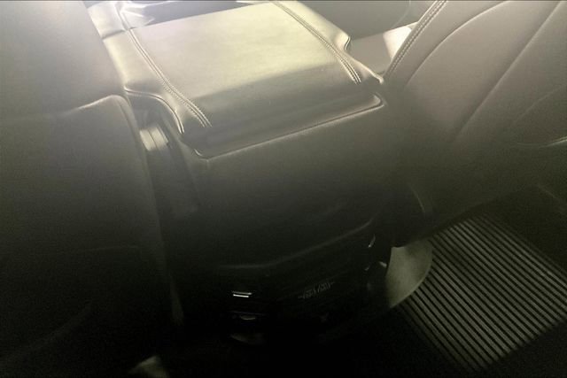 Used 2022 RAM 1500 Laramie image 11