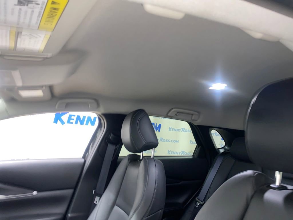 Used 2023 MAZDA CX-30 AWD 2.5 S w/ Select Package image 13
