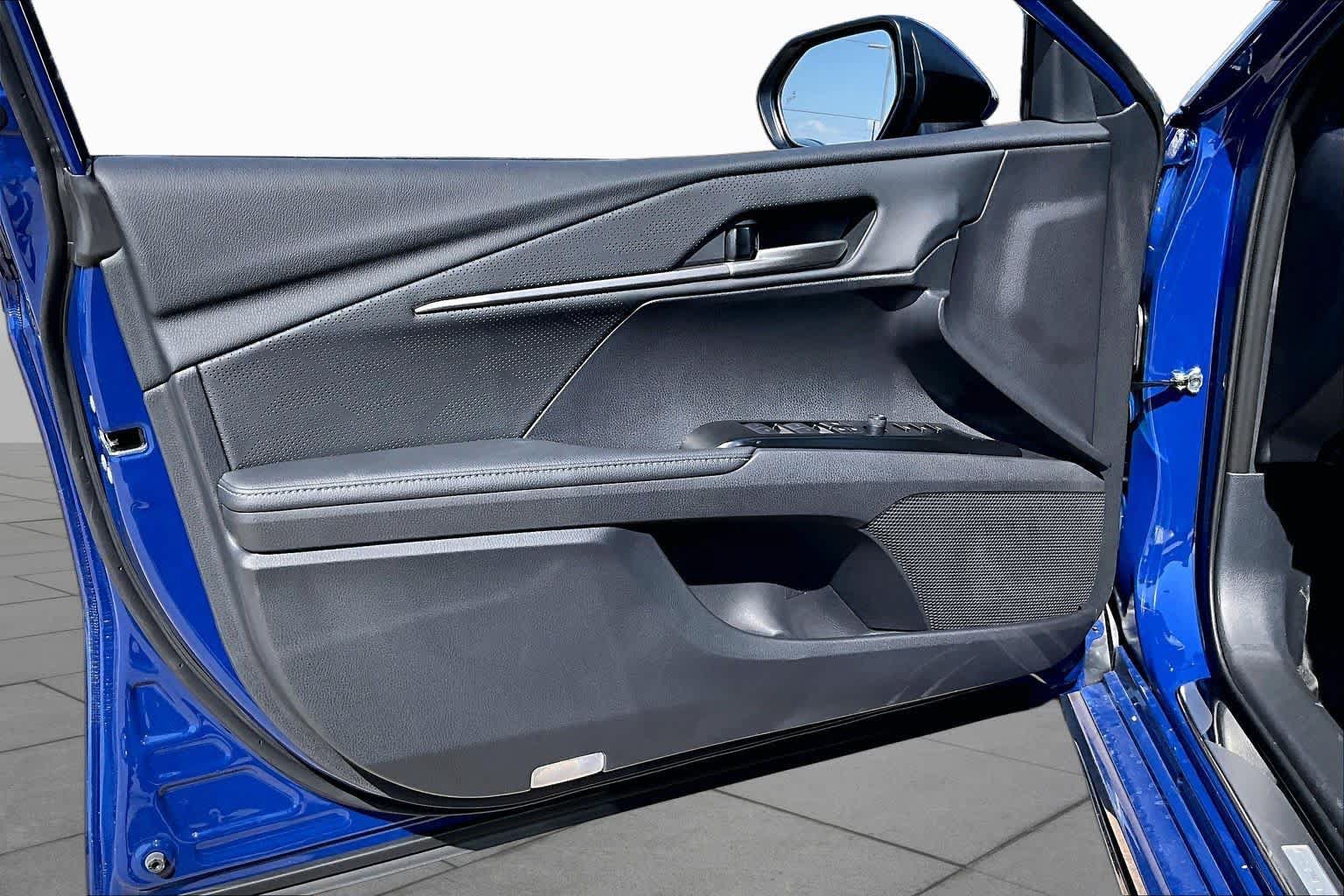 New 2026 Toyota Camry XSE w/ Premium Package FWD image 16